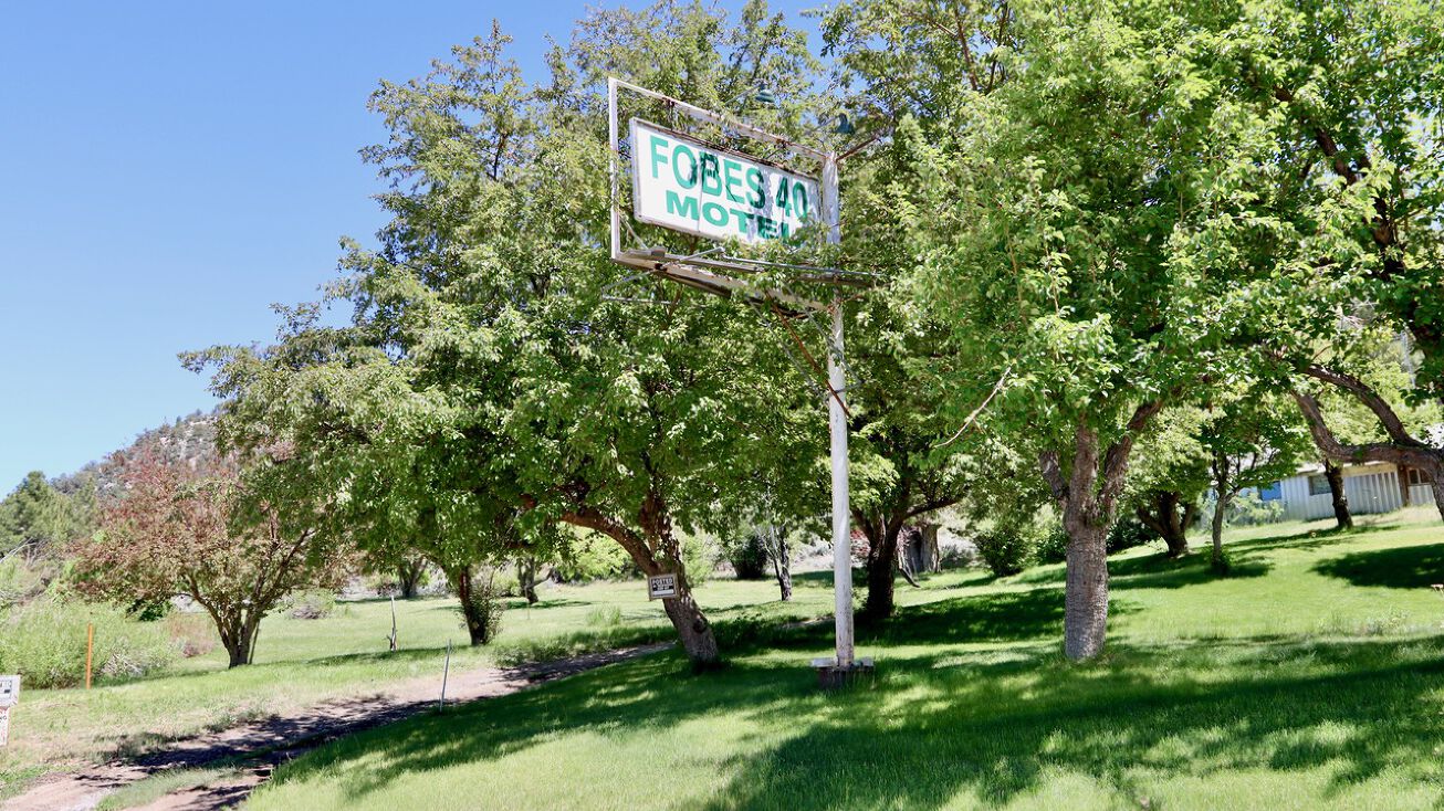 6750 Crowley Lake Dr, Toms Place, CA 93546