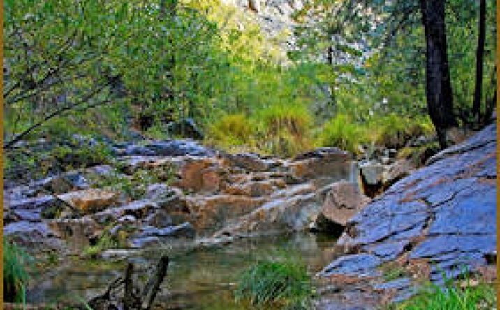 Pictures of Land property located at 0 Senator Highway, Prescott, AZ 86303 for sales - image #1