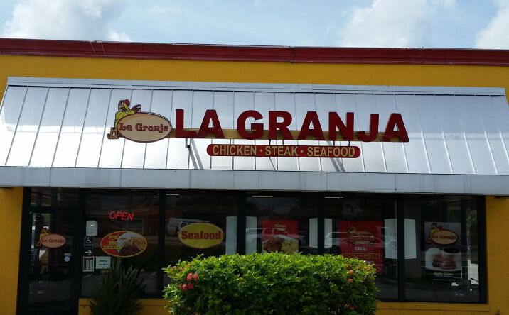 Pictures of Retail property located at 820 W SAMPLE Road, Pompano Beach, FL 33064 for sales - image #1