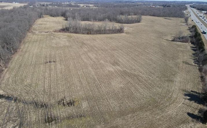 Pictures of Land property located at 0 County Road 23, Cardington, OH 43315 for sales - image #1