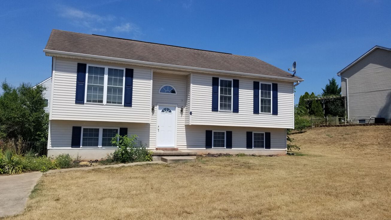 University Dr, Emmitsburg, MD 21727