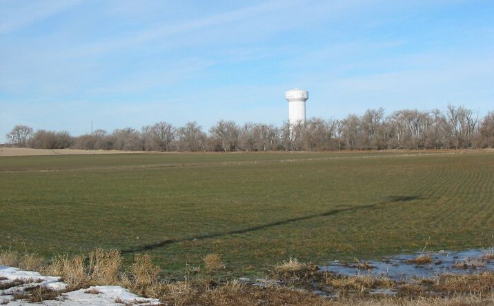 Pictures of Land property located at US 385 and Holstein Dr, Alliance, NE 69301 for sales - image #1