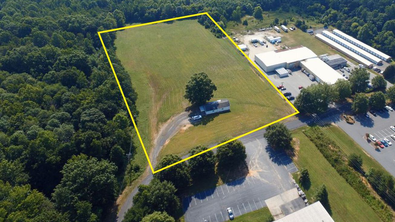 6010 Gun Club Rd, WinstonSalem, NC 27103