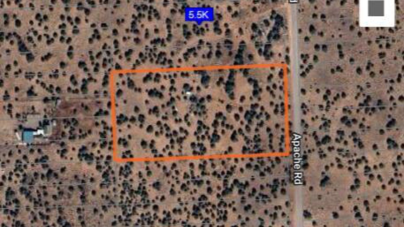 3958 Apache Road, Snowflake, AZ 85937 | Crexi.com