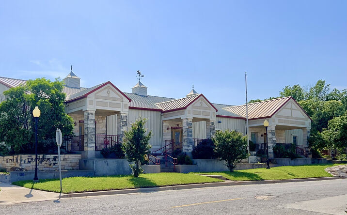 Pictures of Office property located at 1106 Travis St, Wichita Falls, TX 76301 for sales - image #1