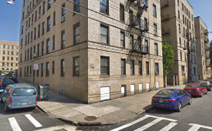 Pictures of Mixed Use property located at Clay Ave, The Bronx, NY 10456 for sales - image #1