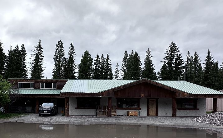 Pictures of Industrial, Land, Mixed Use, Office property located at 220 Main Street, Lincoln, MT 59639 for sales - image #1