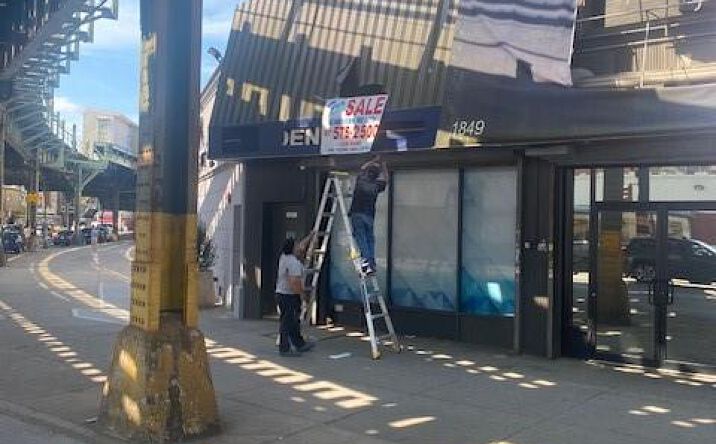Pictures of Industrial, Office, Retail, Special Purpose property located at 1857 86th Street, Brooklyn, NY 11214 for sales - image #1