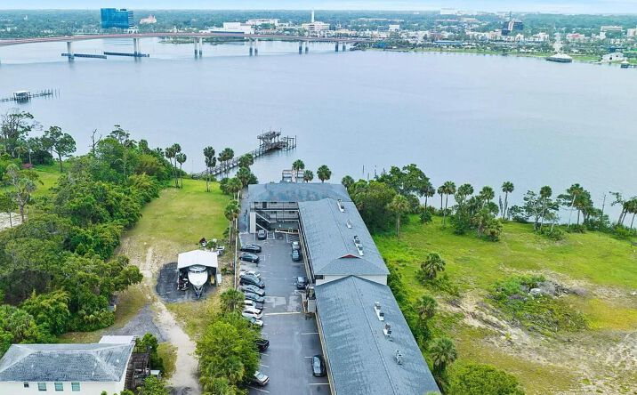 Pictures of Special Purpose property located at 900 S Peninsula Drive, Daytona Beach, FL 32118 for sales - image #1