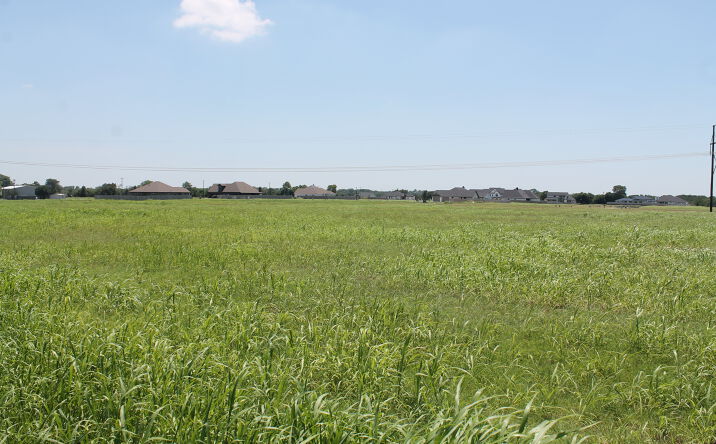 Pictures of Land property located at TBD Water View Ln, Waco, TX 76706 for sales - image #1