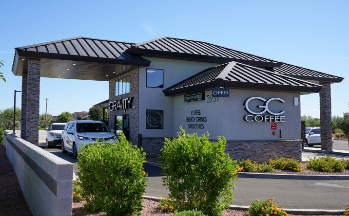 Pictures of Retail property located at 3939 S Val Vista Dr, Gilbert, AZ 85297 for comps - image #1