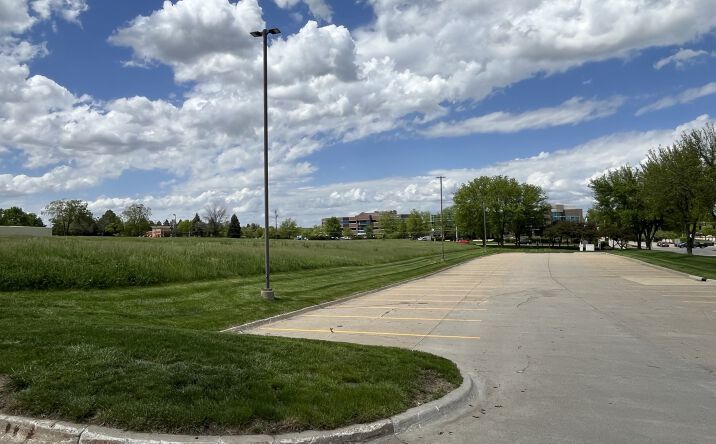 Pictures of Land property located at 5800 University Ave, West Des Moines, IA 50266 for sales - image #1
