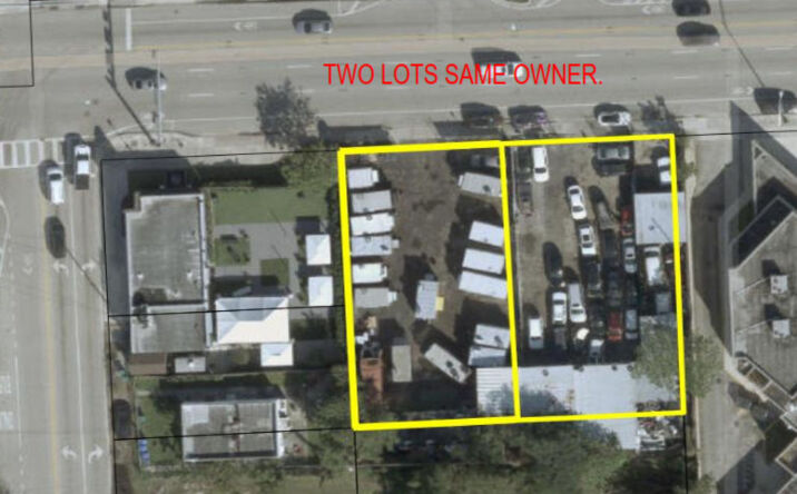 Pictures of Land property located at 174 NW 79th Street, Miami, FL 33150, 160 NW 79th Street, Miami, FL 33150 for sales - image #1