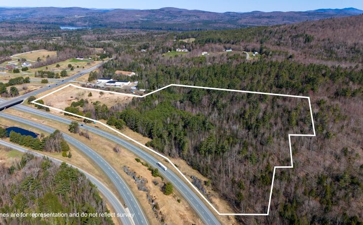 Pictures of Land property located at N Littleton Rd, Littleton, NH 03561 for sales - image #1