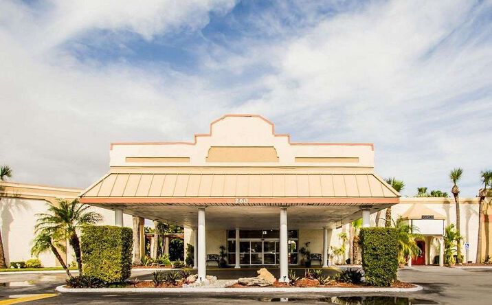image of property at 260 E CSWY Merritt Island FL 32952