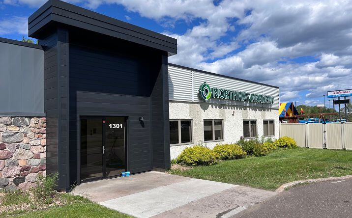 Pictures of Office property located at 1301 Miller Trunk Hwy, Duluth, MN 55811 for sales - image #1
