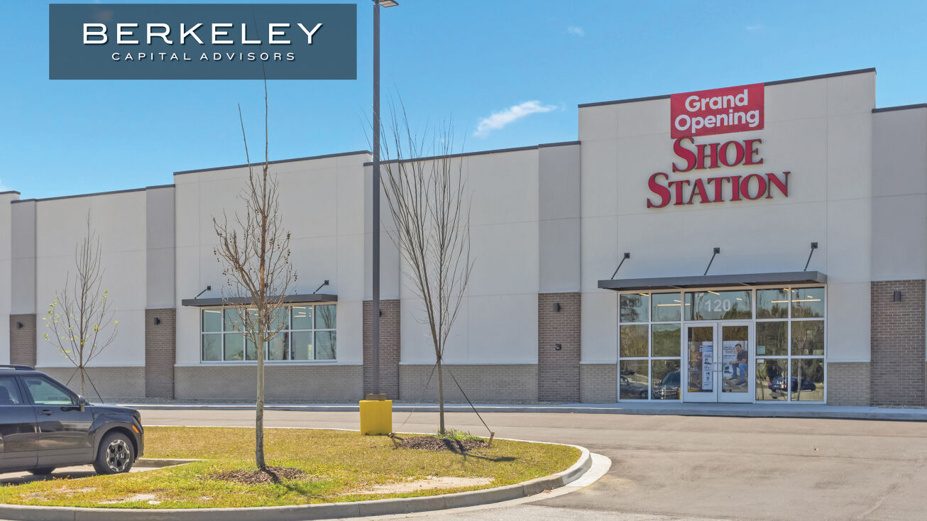 120 Tanger Outlets Blvd, Pooler, GA 31322