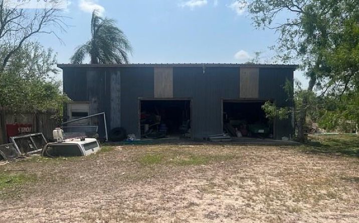 Pictures of Special Purpose property located at 20421 US HIGHWAY 281, SAN BENITO, TX 78586 for sales - image #1