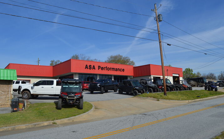 Pictures of Industrial property located at 5005 14th Ave, Columbus, GA 31904 for sales - image #1