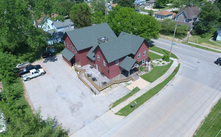 Pictures of Business for Sale, Retail property located at 104 W Railroad Street, Marengo, IL 60152 for sales - image #1