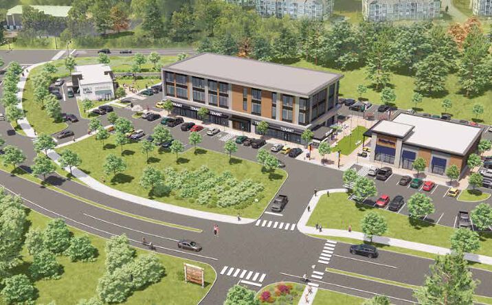 Pictures of Retail property located at 10 Market Street, Scarborough, ME 04074 for sales - image #1