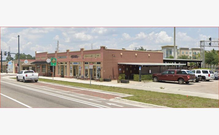 Pictures of Mixed Use property located at 323 N Ronald Reagan Blvd, Longwood, FL 32750 for sales - image #1