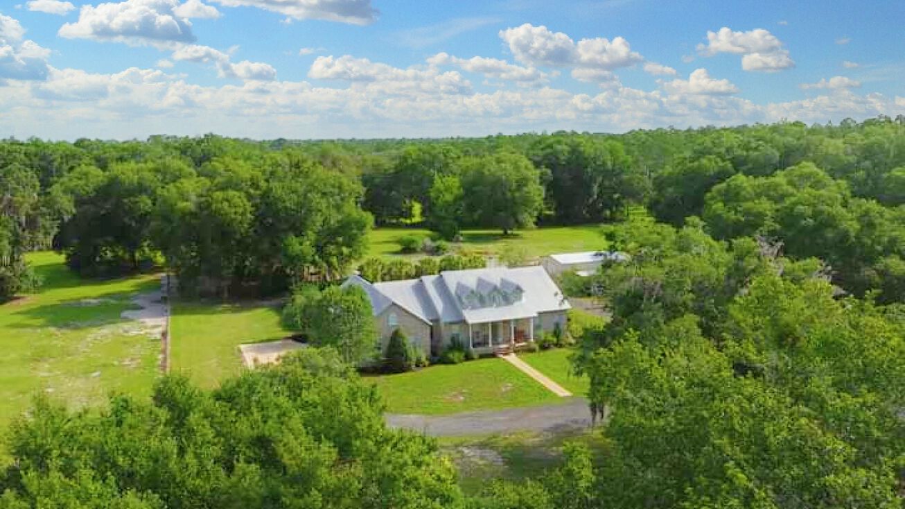 590 Raulerson Rd 1, Seville, FL 32190