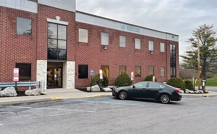 Pictures of Office property located at 117 Marys Avenue Suite 102-103, Kingston, NY 12401 for sales - image #1