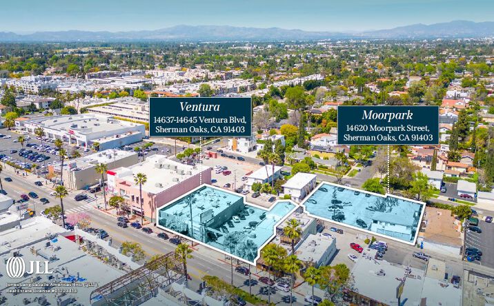 14122 Aetna St, Los Angeles, CA 91401 | Crexi.com