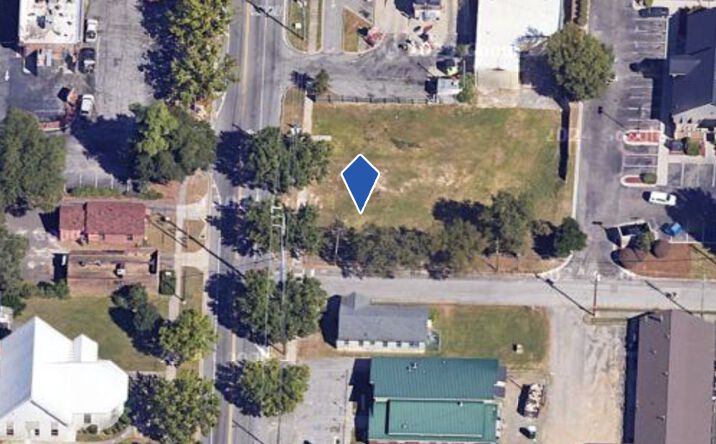 Pictures of Land property located at 916 Druid Park Ave, Augusta, GA 30904 for sales - image #1