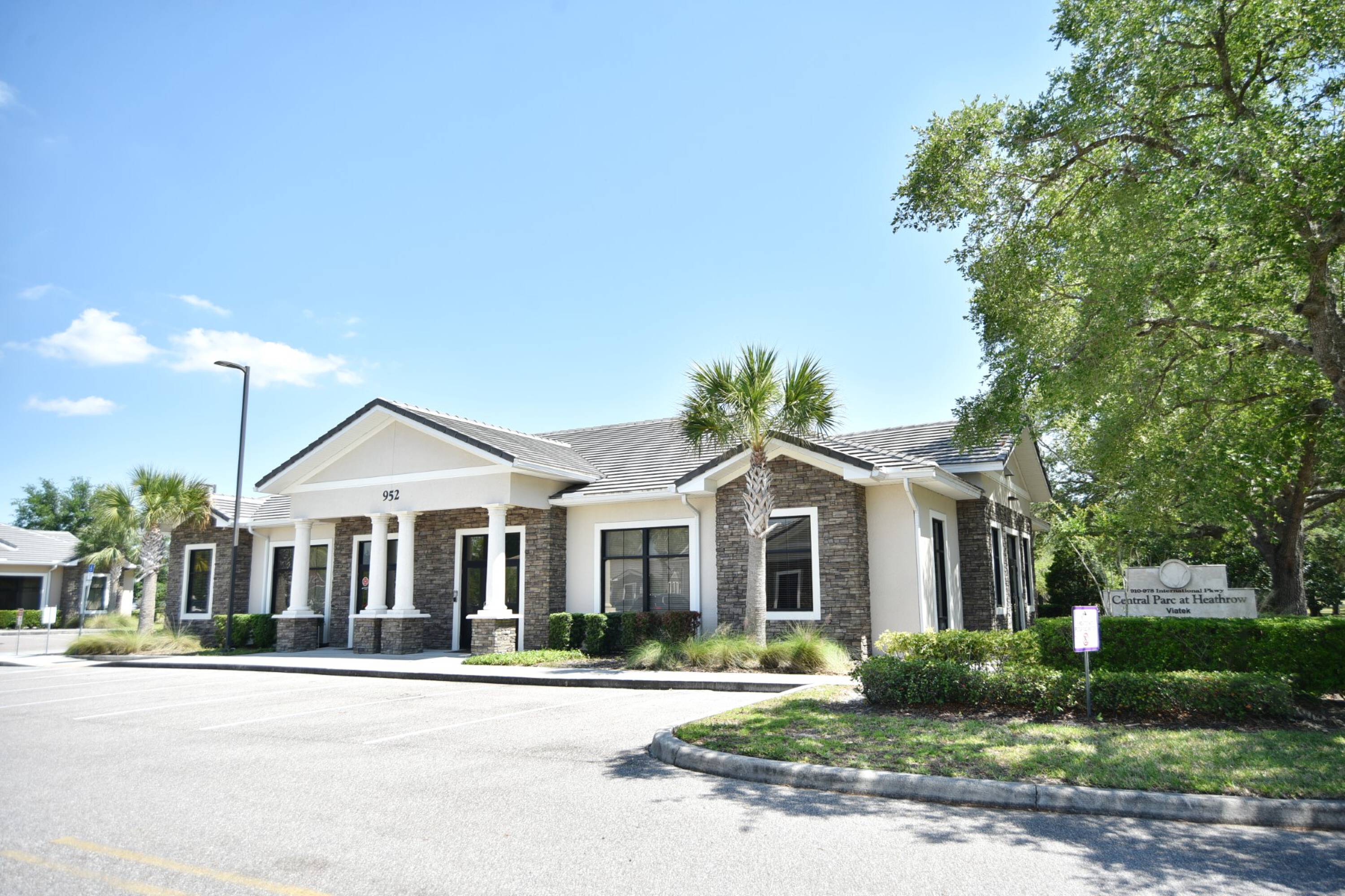 952 International Pkwy, Lake Mary, FL 32746