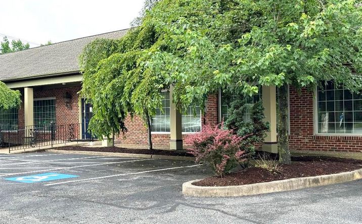 Pictures of Retail property located at 708 Stokes Rd, Medford, NJ 08055 for sales - image #1