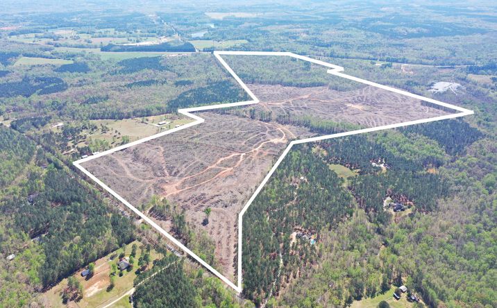 Pictures of Land property located at AL-147, Auburn, AL 36830 for sales - image #1