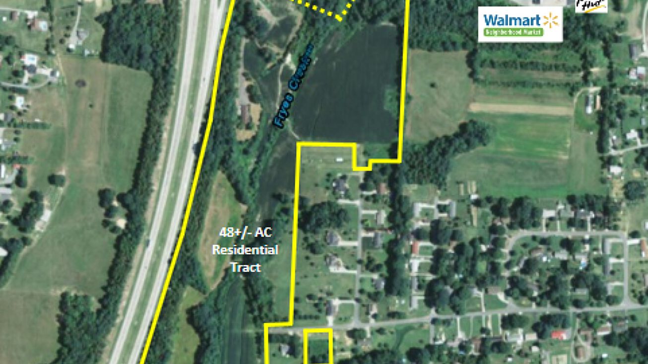 Hickory Tree Road, WinstonSalem, NC 27107 Land for Sale Hickory