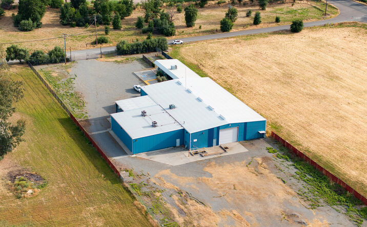 Pictures of Industrial, Mixed Use, Retail property located at 2120 Loleta Ave, Corning, CA 96021 for sales - image #1