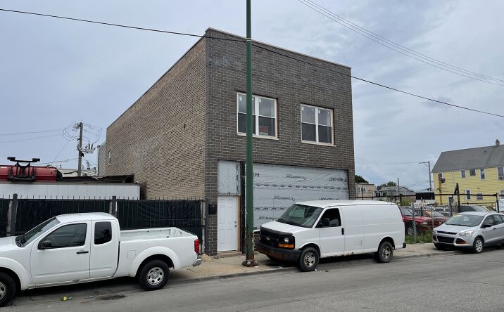 Pictures of Mixed Use, Retail property located at 1745 N Cicero Ave, Chicago, IL 60639 for sales - image #1