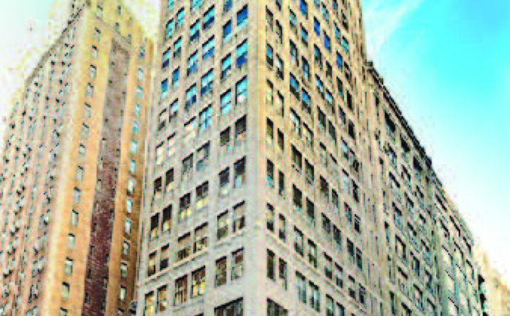 Pictures of Office property located at 363 7th Ave, New York, NY 10001 for comps - image #1