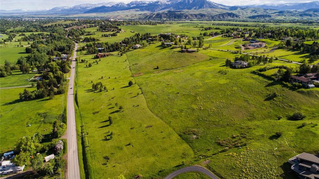 Lot 4 Sourdough Road, Bozeman, MT 59715 | Crexi.com