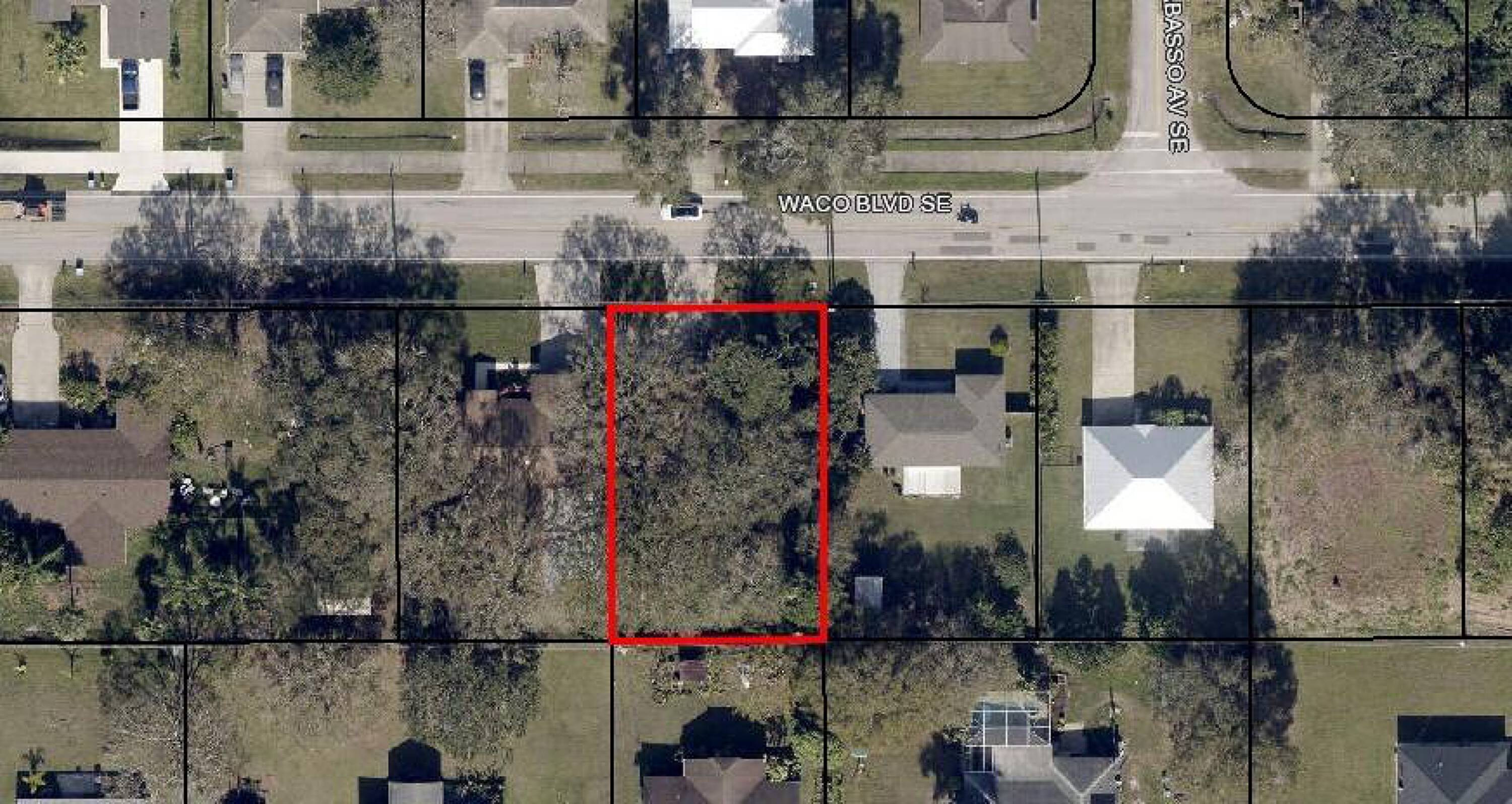 990 Waco Blvd SE, Palm Bay, FL 32909
