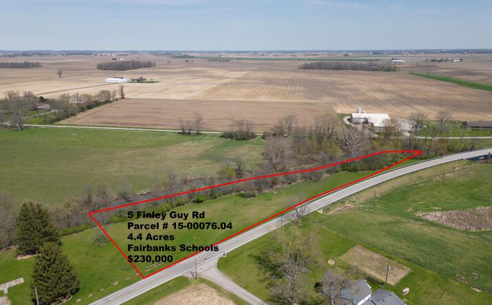 Pictures of Land property located at 4 Finley Guy, Plain City, OH 43064 for sales - image #1