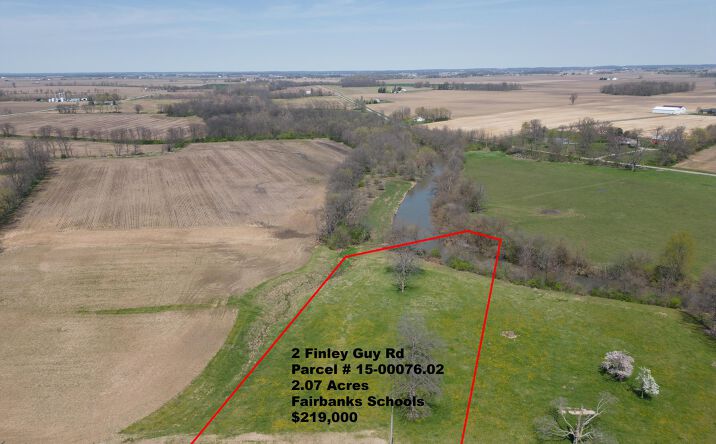Pictures of Land property located at 2 Finley Guy, Plain City, OH 43064 for sales - image #1