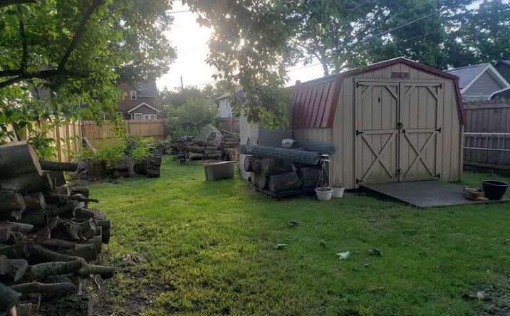 Pictures of Land property located at 668 E Kossuth Street, Columbus, OH 43206 for sales - image #1