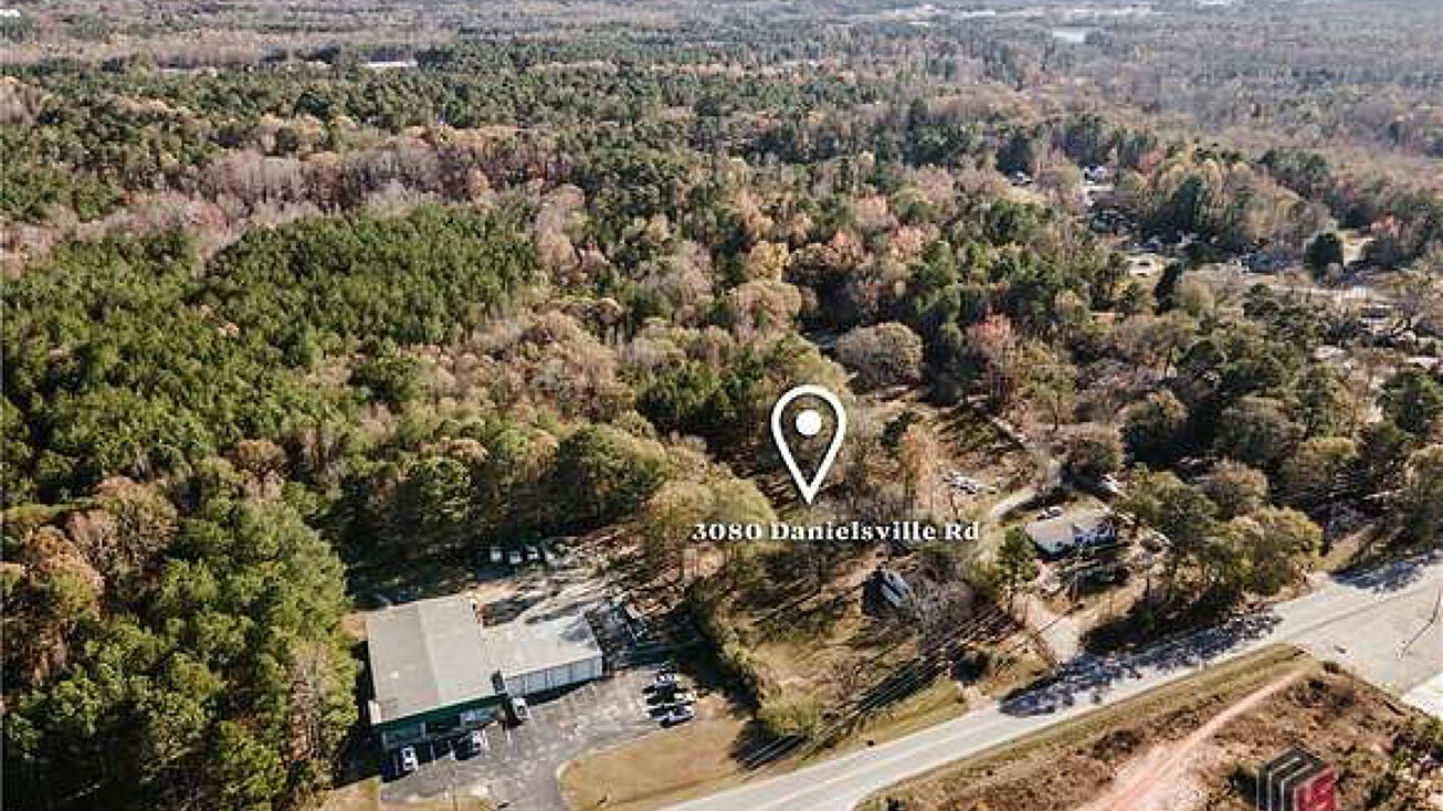 3080 Danielsville Rd, Athens, GA 30601