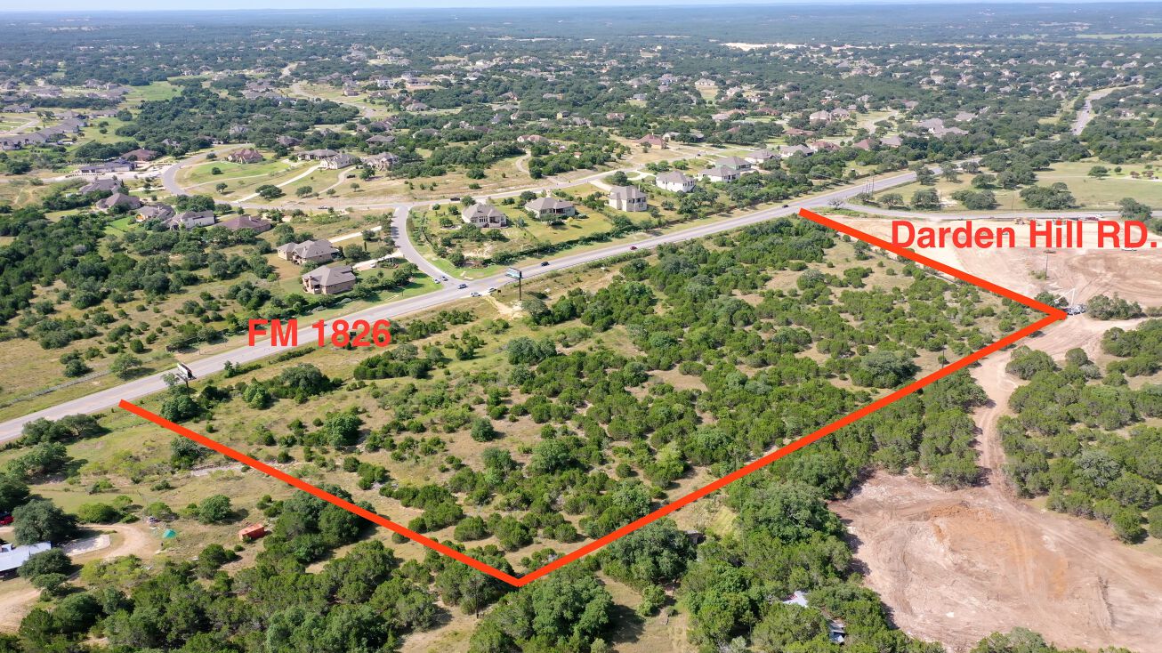 Ranch to Market Rd 1826, Austin, TX 78737 | Crexi.com