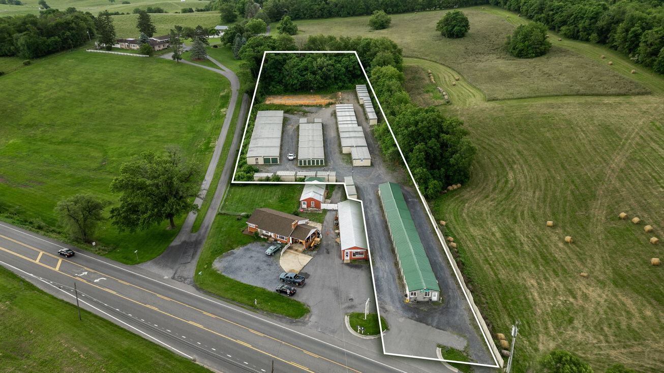 1614 N Valley Pike, Harrisonburg, VA 22802