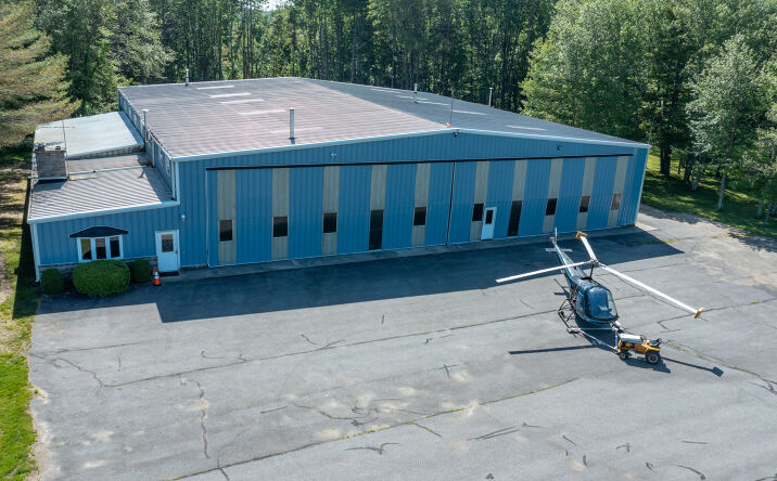 Pictures of Mixed Use, Special Purpose property located at 80 Bungay Hill Rd, Woodstock, CT 06281 for sales - image #1