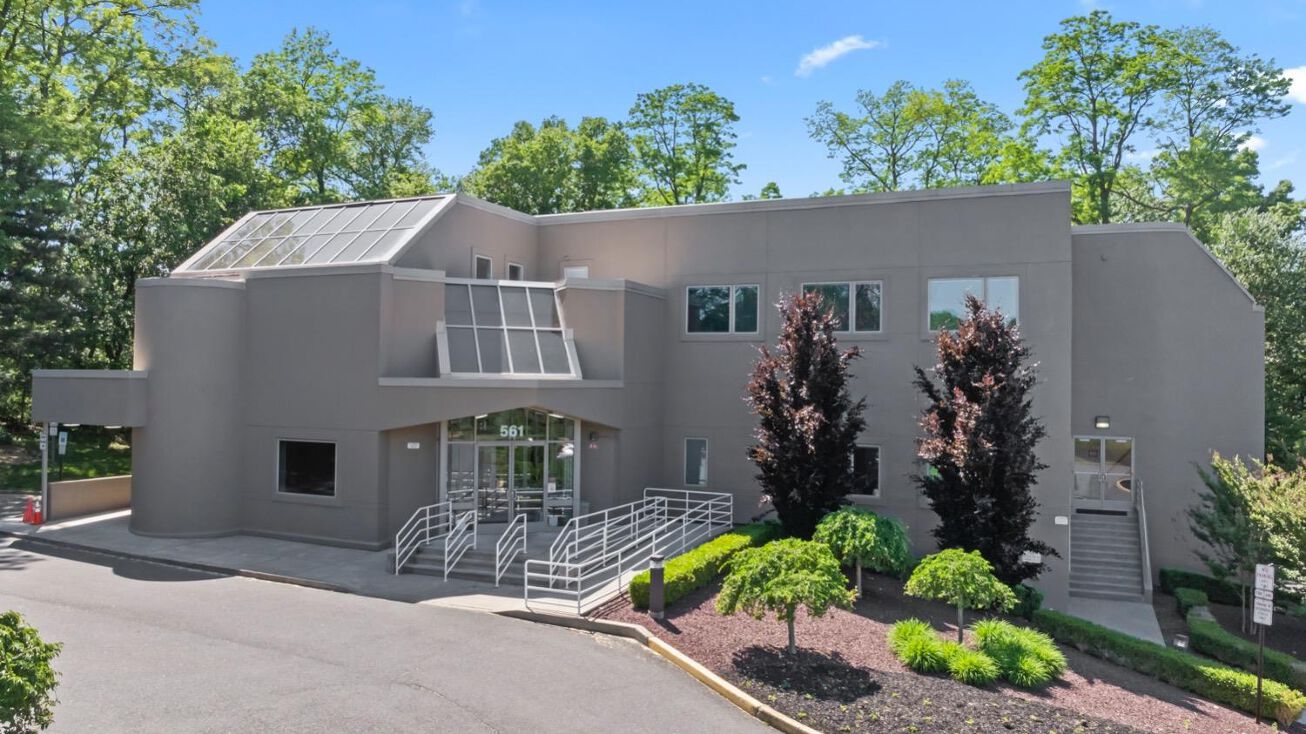 561 Cranbury Road B, East Brunswick, NJ 08816