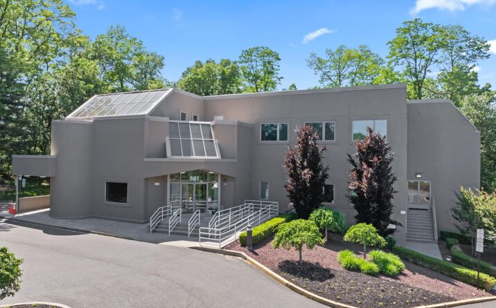 Pictures of Land, Office property located at 561 Cranbury Road # B, East Brunswick, NJ 08816 for sales - image #1