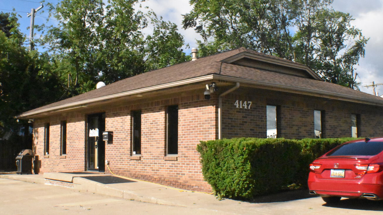 4147 Darling, Waterford Township, MI 48329