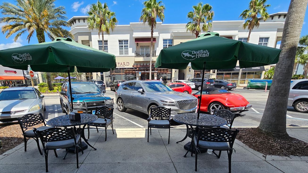 1145 Townpark Ave, Lake Mary, FL 32746